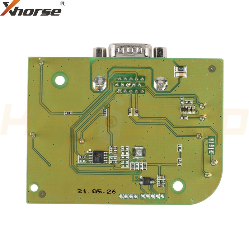 Xhorse AUDI A6/Q7 2004+ J518 Solder-free adapter for Mini Prog/Key Tool Plus (XDNP45GL)