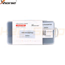 Xhorse AUDI A6/Q7 2004+ J518 Solder-free adapter for Mini Prog/Key Tool Plus (XDNP45GL)