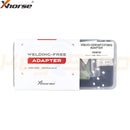 Xhorse Volvo 2015+ CEM MPC5748G Solder-Free Adapter for Mini PROG / Key Tool Plus (XDNP52)