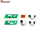 Xhorse Audi 2007-2018 BCM2 Solder-Free Adapter (XDNPABGL)