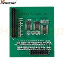 Xhorse TB28FXXX Flash Adapter V3 for VVDI Prog XDPG07GL