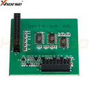 Xhorse TB28FXXX Flash Adapter V3 for VVDI Prog XDPG07GL