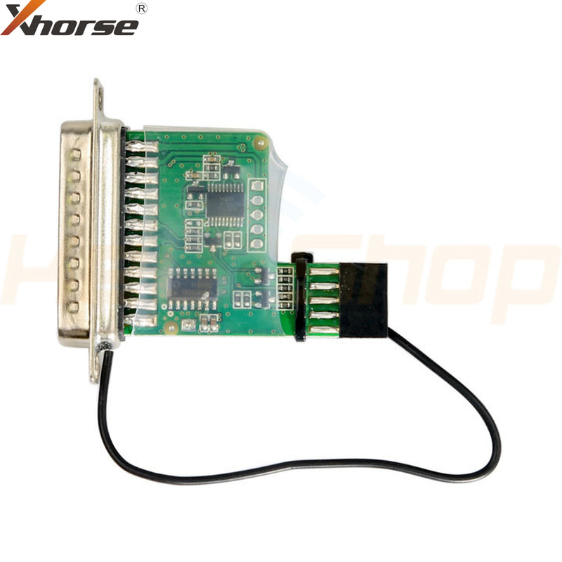 Xhorse EWS3 Adapter for VVDI Prog Programmer XDPG09