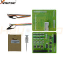Xhorse Eeprom Clip Adapter for VVDI PROG XDPG12