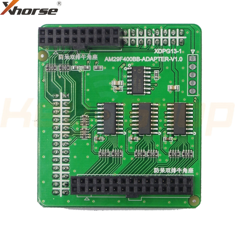 Xhorse VVDI Prog AM29FXXXB Adapter Kit (XDPG13)