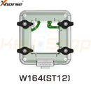 Xhorse Mercedes 1997-2018 EIS / EZS Solder-Free Adapters Kit for VVDI Multi/Prog or Mini/KTP (XDPG30)