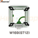 Xhorse Mercedes 1997-2018 EIS / EZS Solder-Free Adapters Kit for VVDI Multi/Prog or Mini/KTP (XDPG30)