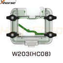 Xhorse Mercedes 1997-2018 EIS / EZS Solder-Free Adapters Kit for VVDI Multi/Prog or Mini/KTP (XDPG30)
