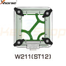 Xhorse Mercedes 1997-2018 EIS / EZS Solder-Free Adapters Kit for VVDI Multi/Prog or Mini/KTP (XDPG30)