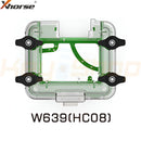 Xhorse Mercedes 1997-2018 EIS / EZS Solder-Free Adapters Kit for VVDI Multi/Prog or Mini/KTP (XDPG30)