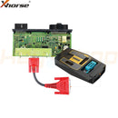 Xhorse - VVDI Prog DB25-DB15 Adapter Cable to use Solder-Free Adapters (XDPGS0GL)