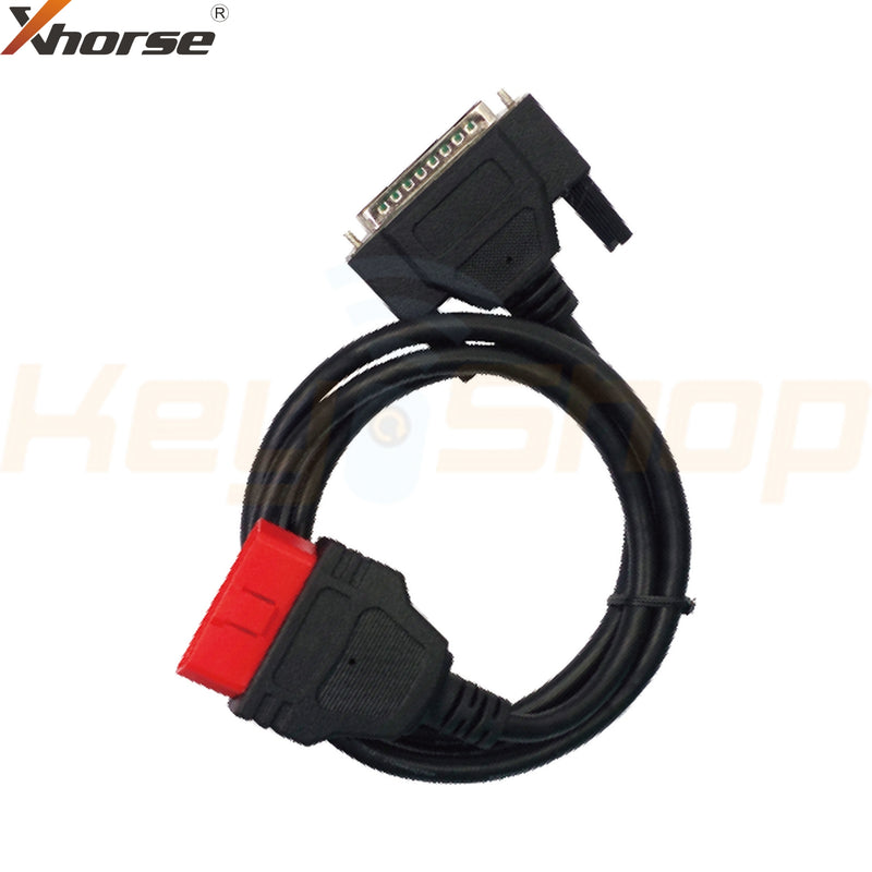 Original Xhorse VVDI2  Key Programmer for VW/Audi/BMW/Porsche/PSA Basic Version