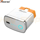 Xhorse FT-OBD Tool for Toyota Add Key & All Key Lost OBD Programming (+New System)