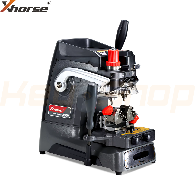 Xhorse Condor XC-002 PRO Mechanical Key Cutting Machine (XC02P0)