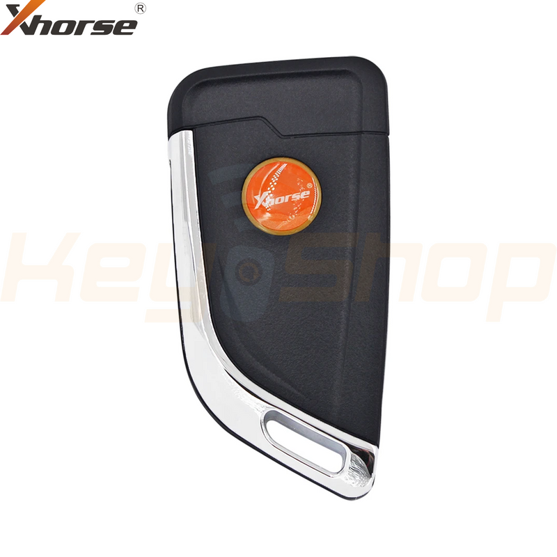 Xhorse Wired Universal Flip Remote Key | 4-Buttons | VVDI | XKKF20