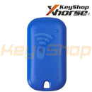 Xhorse Wired Universal Keyless Entry Remote | 4-Buttons | VVDI | XKXH01 (Blue)