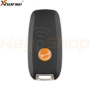 Xhorse Chrysler / Hyundai-Style Universal Smart Key | 4-Buttons | VVDI | XSCH01