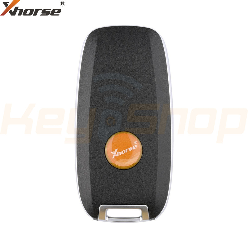 Xhorse Chrysler-Style Universal Smart Key | XM38 | 5-Buttons | VVDI | XSCH01