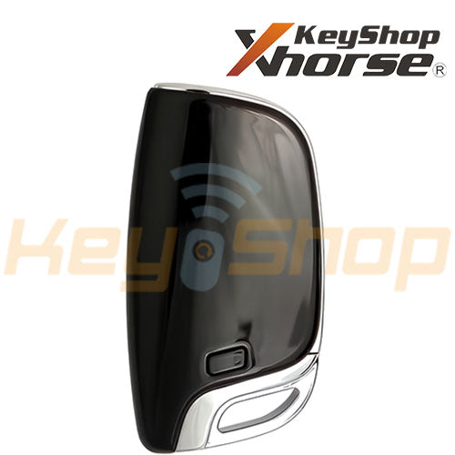 Xhorse Citroen/Peugeot-Style Universal Smart Key | 4-Buttons | VVDI | XSCS00