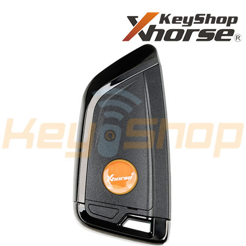 Xhorse Universal Smart Key | 4-Buttons | VVDI | XSKF20