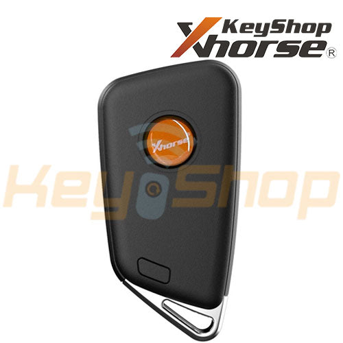 Xhorse Universal Smart Key | 4-Buttons | VVDI | XSKF30 (Colored)