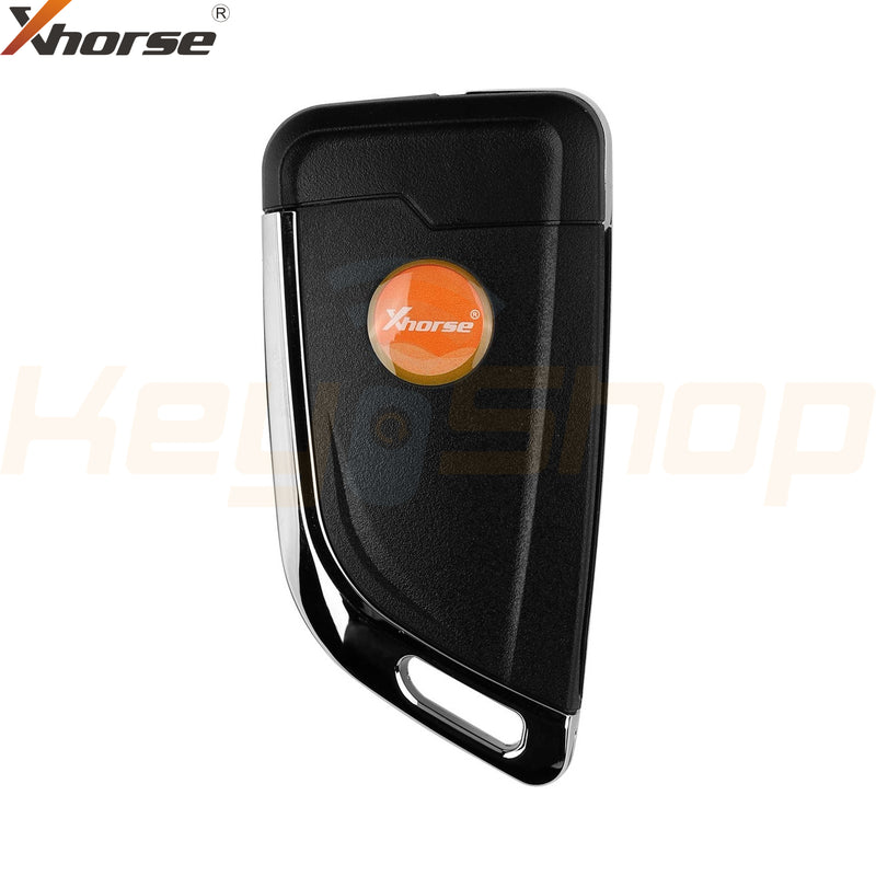 Xhorse Universal Smart Flip Key | XM38 | 4-Buttons | VVDI | XSKFF0