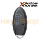 Xhorse Nissan-Style Universal Smart Key | 4-Buttons | NSN14 | VVDI | XSNIS2