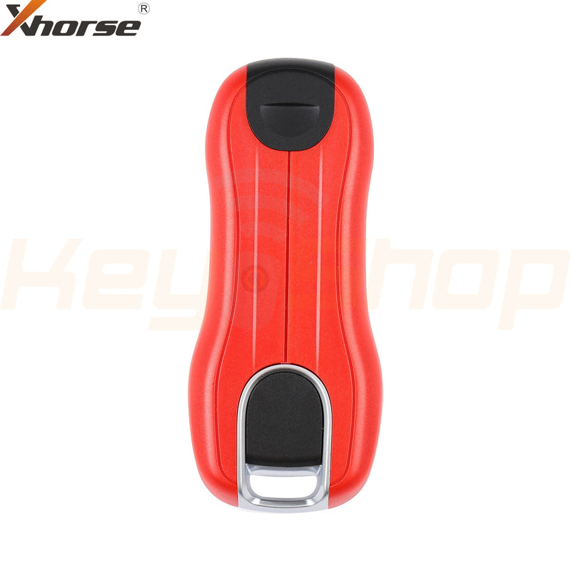 Xhorse Porsche-Style Universal Smart Key | XM38 | 4-Buttons | VVDI | XSPS01