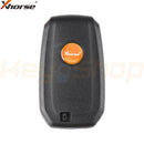 Xhorse Lexus / Toyota-Style Universal Smart Key | 4-Buttons | VVDI | XSTO01