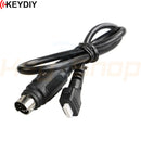 KeyDIY KD Max - Key Tool