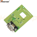 Xhorse BMW 2005-2015 CAS3/CAS3+ Solder Free Adapter (XDNP11GL)