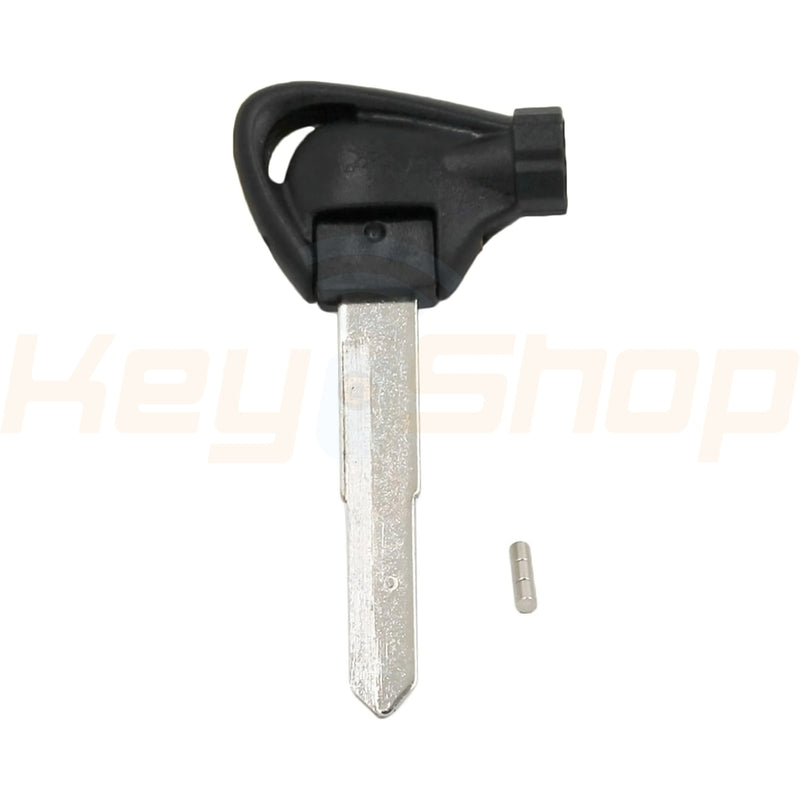 Motorcycle Key Shell - YAMAHA 007 - Long / Magnetic - YH35R