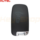 Autel Hyundai-Style Universal Smart Key "SLOT" | 4-Buttons | HYN14 | IKEY | HY004AL
