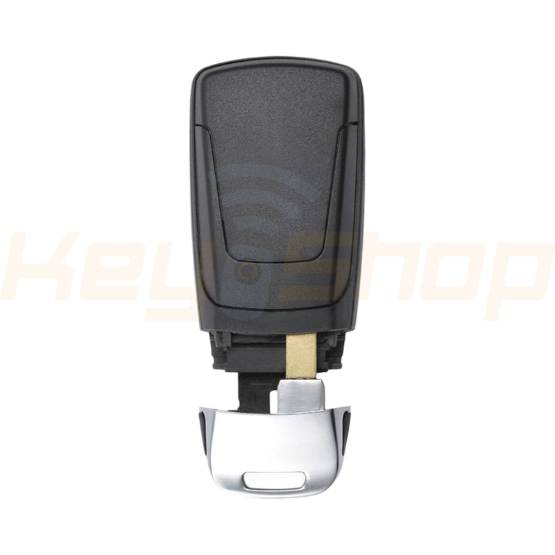 Smart Key Shell | Audi A4 / Q5 MLB | 3 Buttons