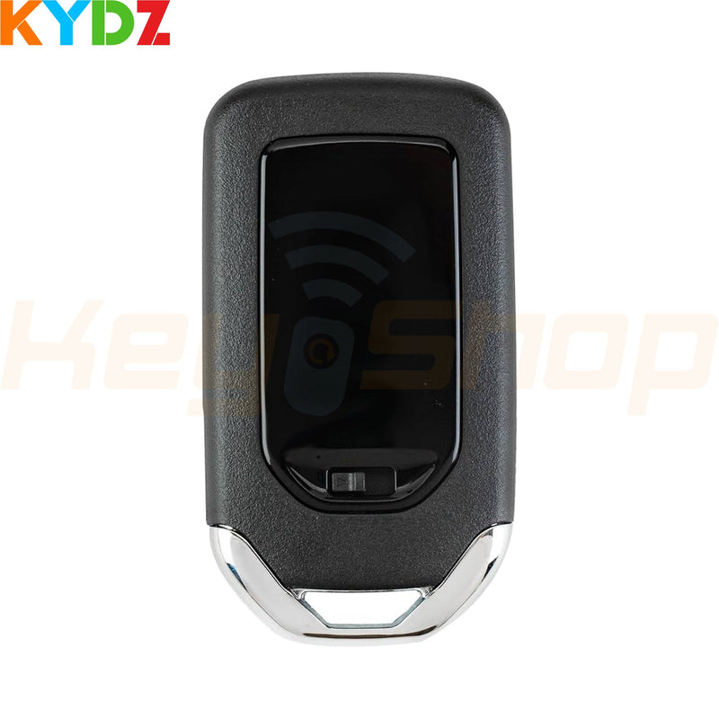 KYDZ Honda-Style Universal Smart Key | 3-Buttons | ZN06-3