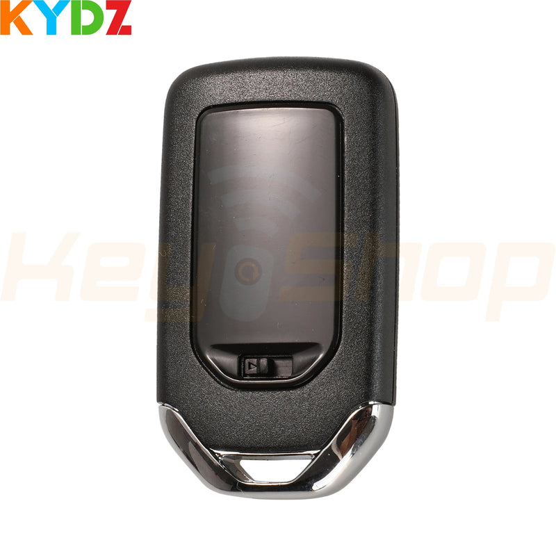 KYDZ Honda-Style Universal Smart Key | 3-Buttons | ZN06-3