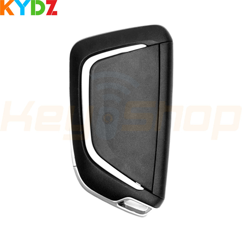 KYDZ 2020+ Cadillac-Style Universal Smart Key | 5-Buttons | ZN23-5
