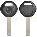 Key Shell BMW HU92