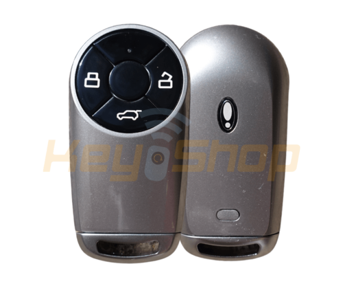 ORA Smart Key | ID47 | 3-Buttons | 433MHz (OEM)