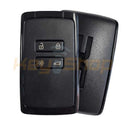 Dacia Smart Key | ID4A | 4-Buttons | VAC102 | 434MHz (OEM)