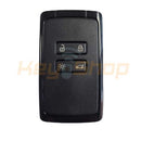 Dacia Smart Key | ID4A | 4-Buttons | VAC102 | 434MHz (OEM)