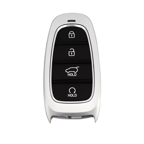 2022+ Hyundai Tucson Smart Key | ID47 | 4-Buttons | TOY49 | 434MHz | N9032 (OEM)