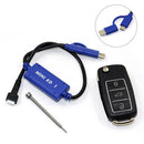 KeyDIY MINI KD I - Wired Remote Key Generator (Android)