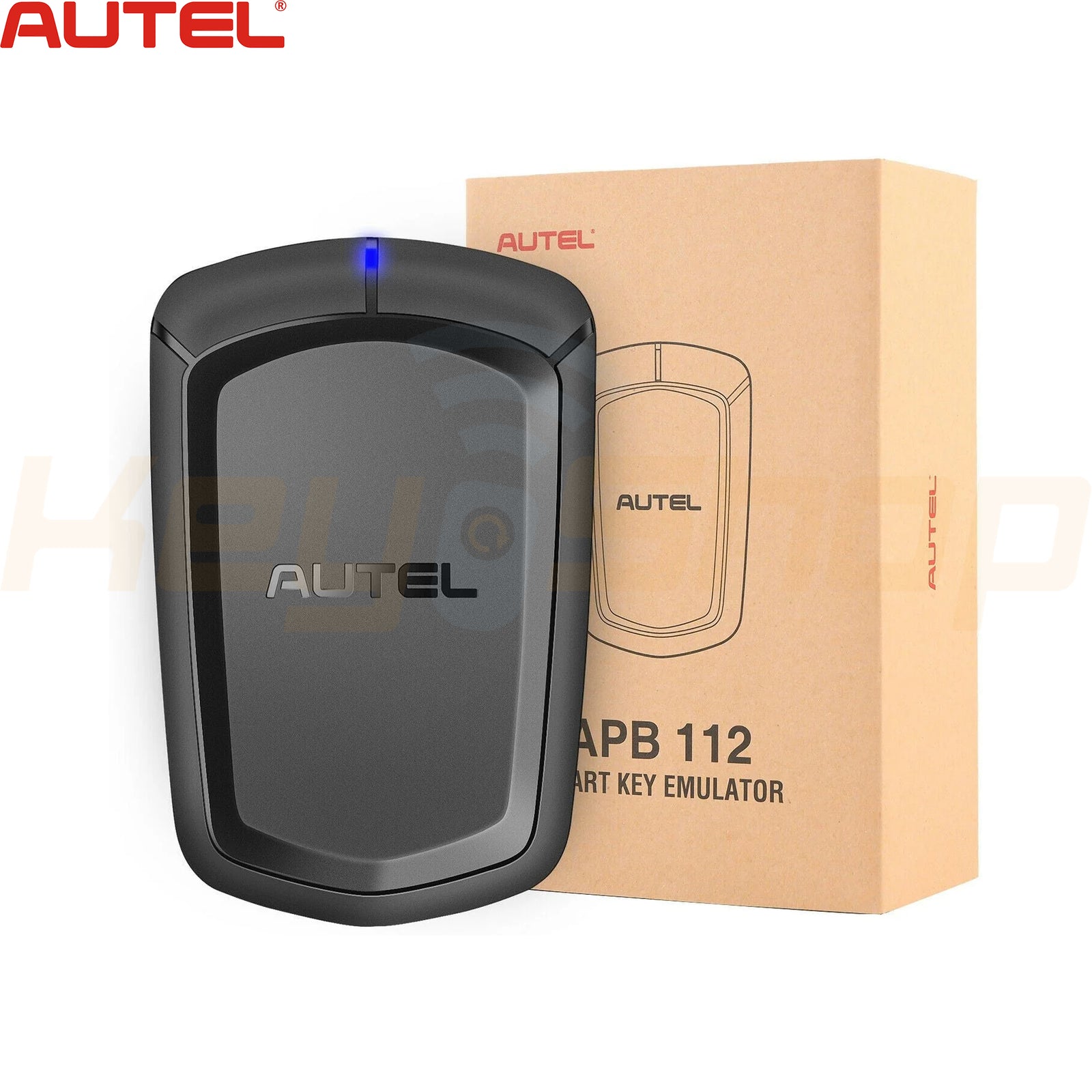 Autel APB112 Key Emulator for the IM508/S - Must-Have for Toyota / Lex