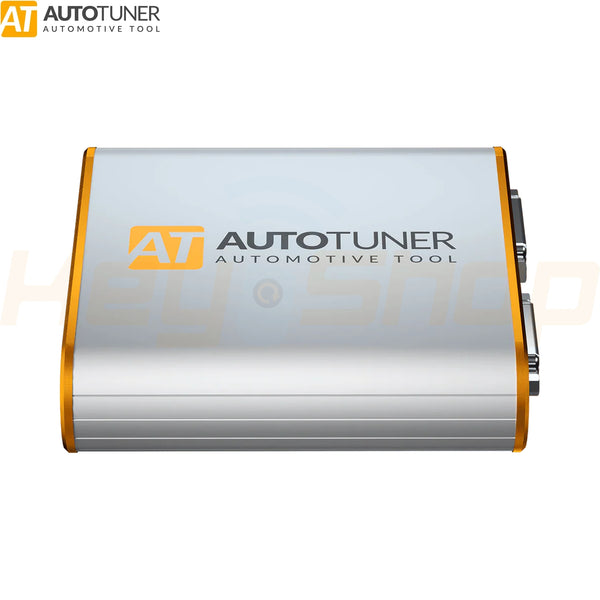 AutoTuner - Device for reading and writing engine/gearbox ECUs: for cars, trucks, motorcycles, buses, and marine sports