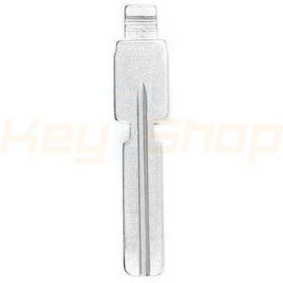 Keydiy Xhorse Universal Flip Remote key Blade HU58 BMW (