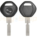 Key Shell BMW HU58