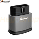 Xhorse Bluetooth Digital Smart Key: Turn your Phone to a Car Key - Adds Prox Entry, Remote Sharing, Diag & Safety - OBD Powered EZ Install