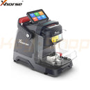 Xhorse Dolphin XP-005L key cutting machine