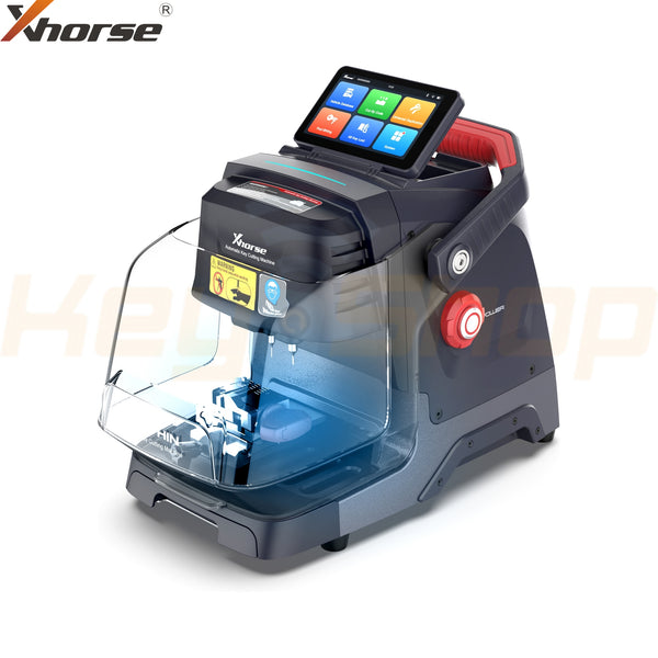 Xhorse Dolphin XP-005L key cutting machine